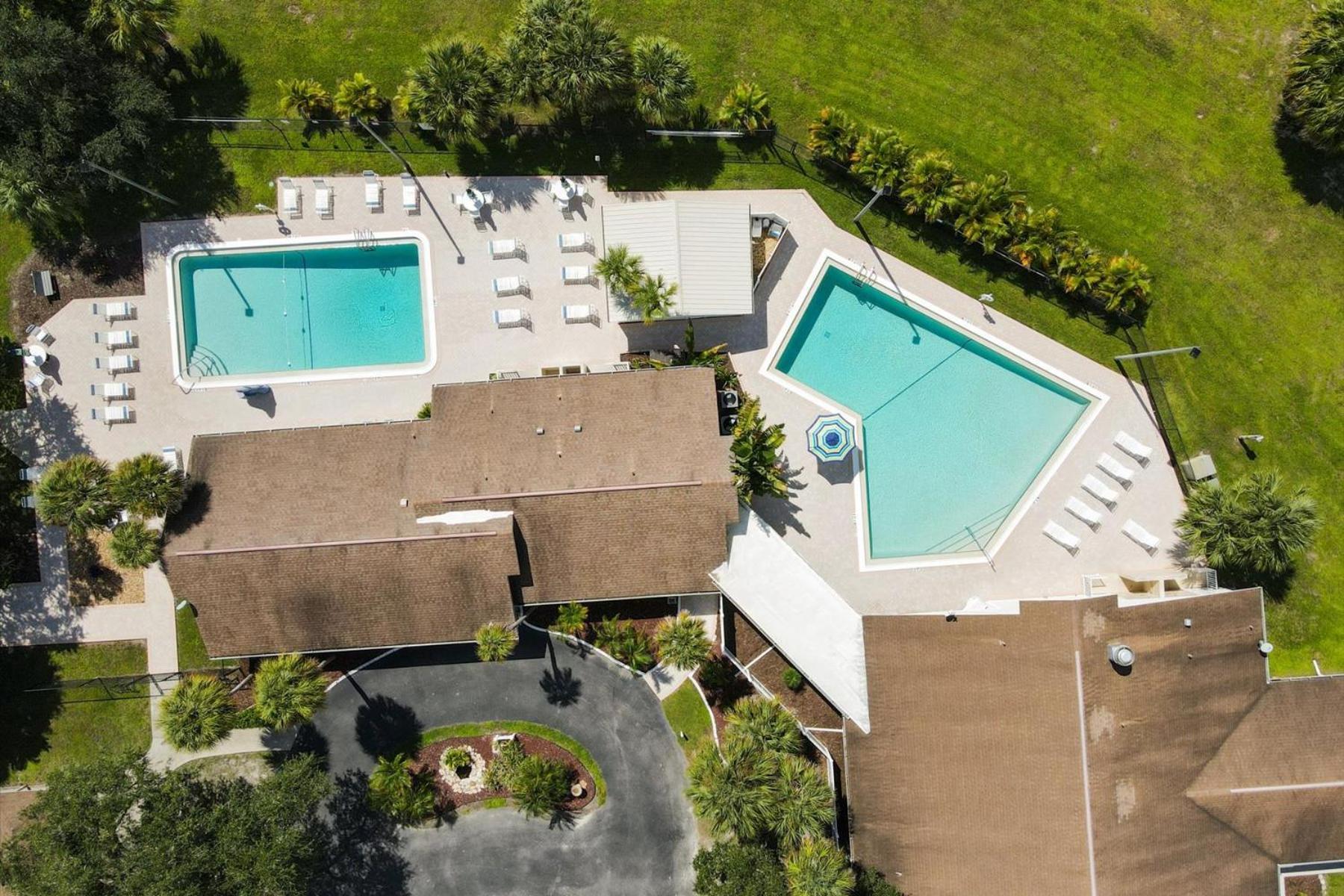 7324 Candace Ln Villa Yonkers Buitenkant foto