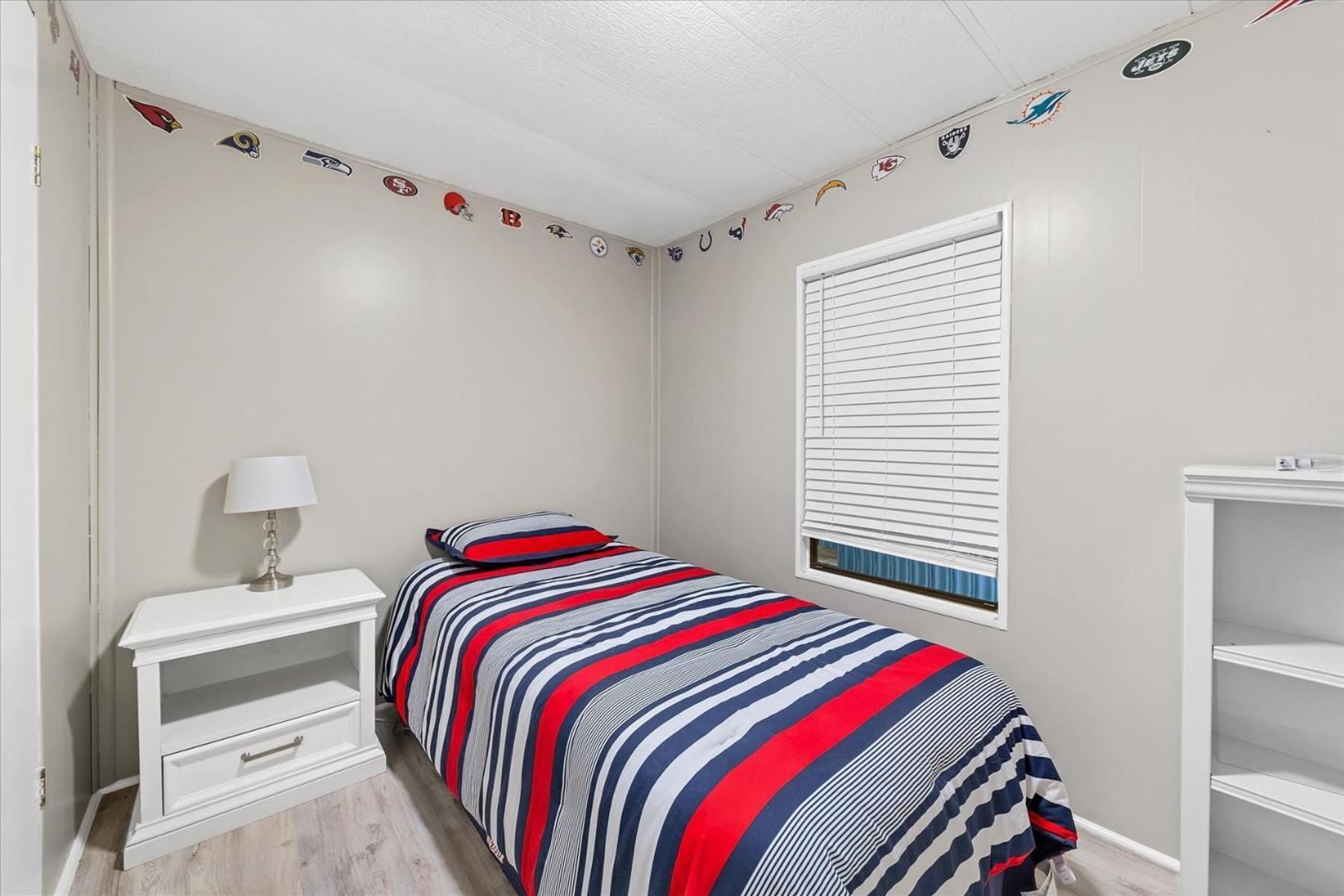 7324 Candace Ln Villa Yonkers Buitenkant foto
